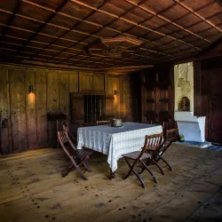 Velyanov House - Dupnica