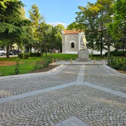 Church of St. Dimitar - Elhovo