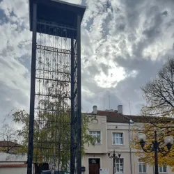 Church of St. Dimitar - Elhovo