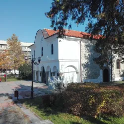 Church of St. Dimitar - Elhovo