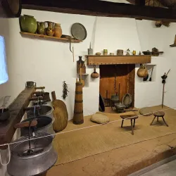 Elhovo Art Gallery - Elhovo