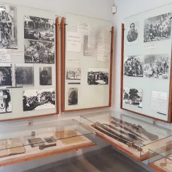 Elhovo Art Gallery - Elhovo