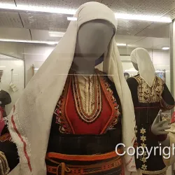 Elhovo Art Gallery - Elhovo