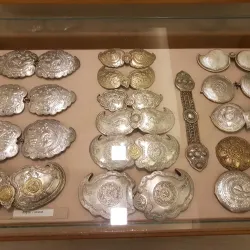 Elhovo Art Gallery - Elhovo