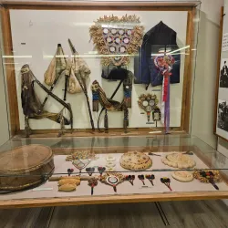 Elhovo Art Gallery - Elhovo