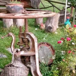 Elhovo Clock Tower - Elhovo