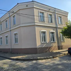 Elhovo History Museum - Elhovo