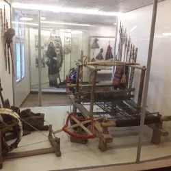 Elhovo History Museum - Elhovo