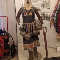 Elhovo History Museum - Elhovo