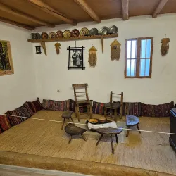 Elhovo History Museum - Elhovo