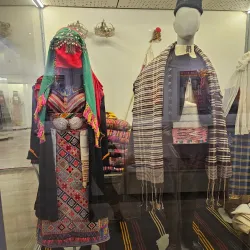 Elhovo History Museum - Elhovo