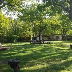 Ethnographic Complex "Strandzha" - Elhovo