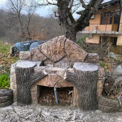 Ethnographic Complex "Strandzha" - Elhovo