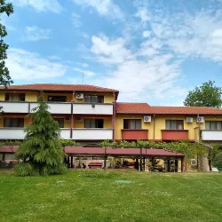 Ethnographic Complex "Strandzha" - Elhovo