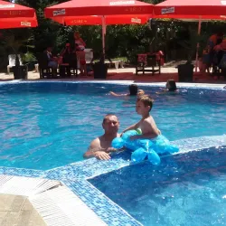 Ethnographic Complex "Strandzha" - Elhovo