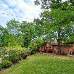 Ethnographic Complex "Strandzha" - Elhovo