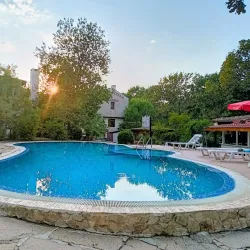 Ethnographic Complex "Strandzha" - Elhovo