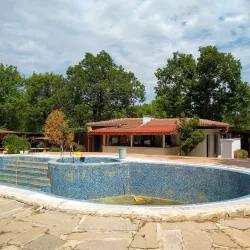 Ethnographic Complex "Strandzha" - Elhovo