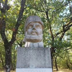 Ethnographic Complex "Strandzha" - Elhovo