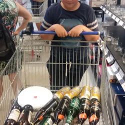 Local Market of Elhovo - Elhovo