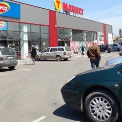 Local Market of Elhovo - Elhovo