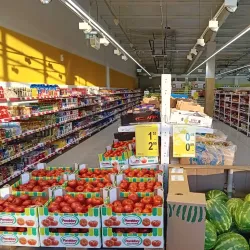 Local Market of Elhovo - Elhovo