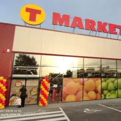 Local Market of Elhovo - Elhovo
