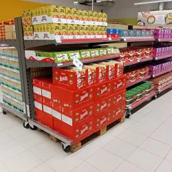 Local Market of Elhovo - Elhovo