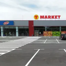 Local Market of Elhovo - Elhovo