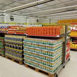 Local Market of Elhovo - Elhovo