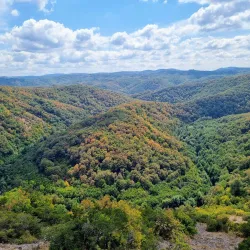 Strandzha Nature Park - Elhovo