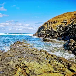 Strandzha Nature Park - Elhovo
