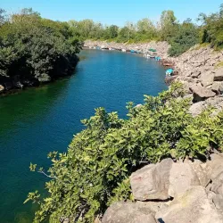 Strandzha Nature Park - Elhovo