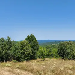 Strandzha Nature Park - Elhovo