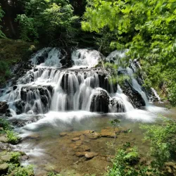 Strandzha Nature Park - Elhovo