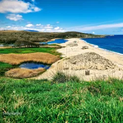Strandzha Nature Park - Elhovo
