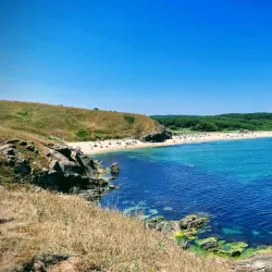 Strandzha Nature Park - Elhovo
