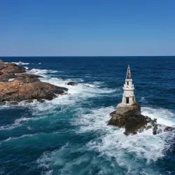 Strandzha Nature Park - Elhovo