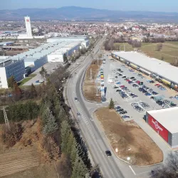 Elin Pelin Community Park - Elin Pelin