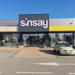 Elin Pelin Community Park - Elin Pelin