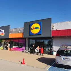 Elin Pelin Community Park - Elin Pelin