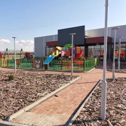 Elin Pelin Community Park - Elin Pelin