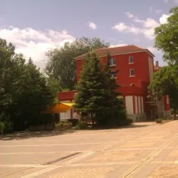 Elin Pelin Cultural Center - Elin Pelin