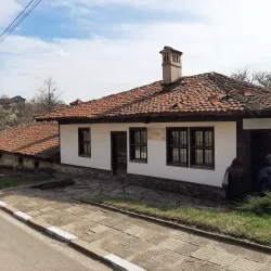 Elin Pelin Museum - Elin Pelin