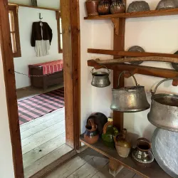 Elin Pelin Museum - Elin Pelin