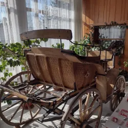 Elin Pelin Museum - Elin Pelin