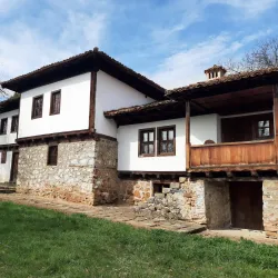 Elin Pelin Museum - Elin Pelin