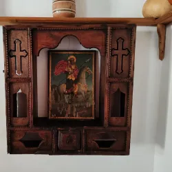 Elin Pelin Museum - Elin Pelin