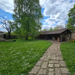 Elin Pelin Museum - Elin Pelin