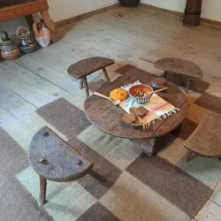 Elin Pelin Museum - Elin Pelin